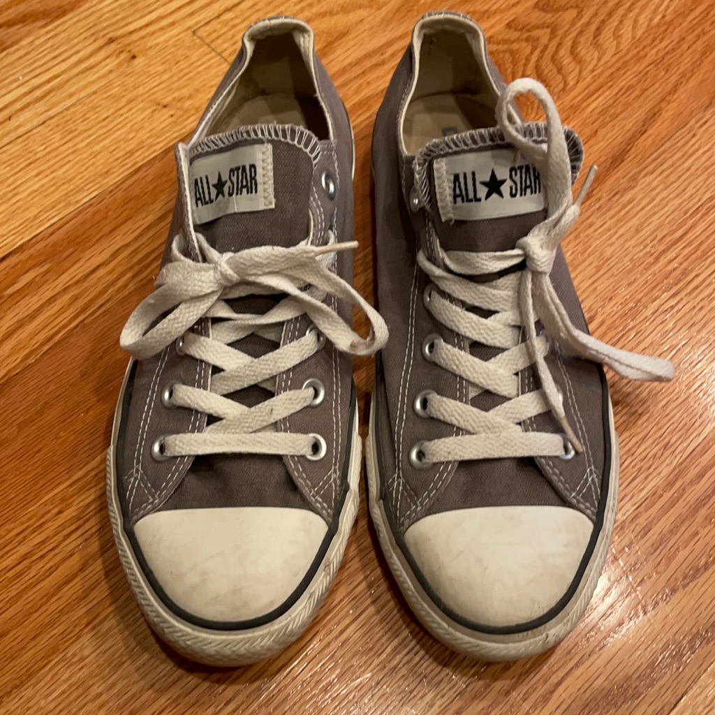 Converse Chuck Taylor